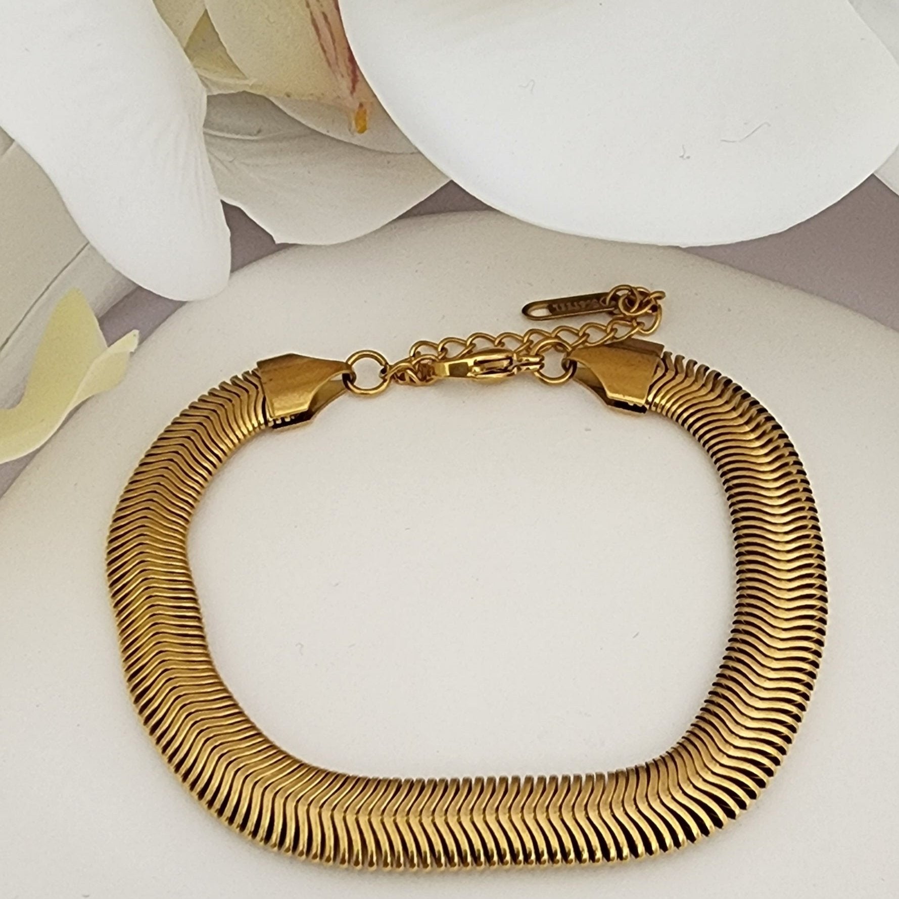 Pathos Jewellery - Valentina Bracelet