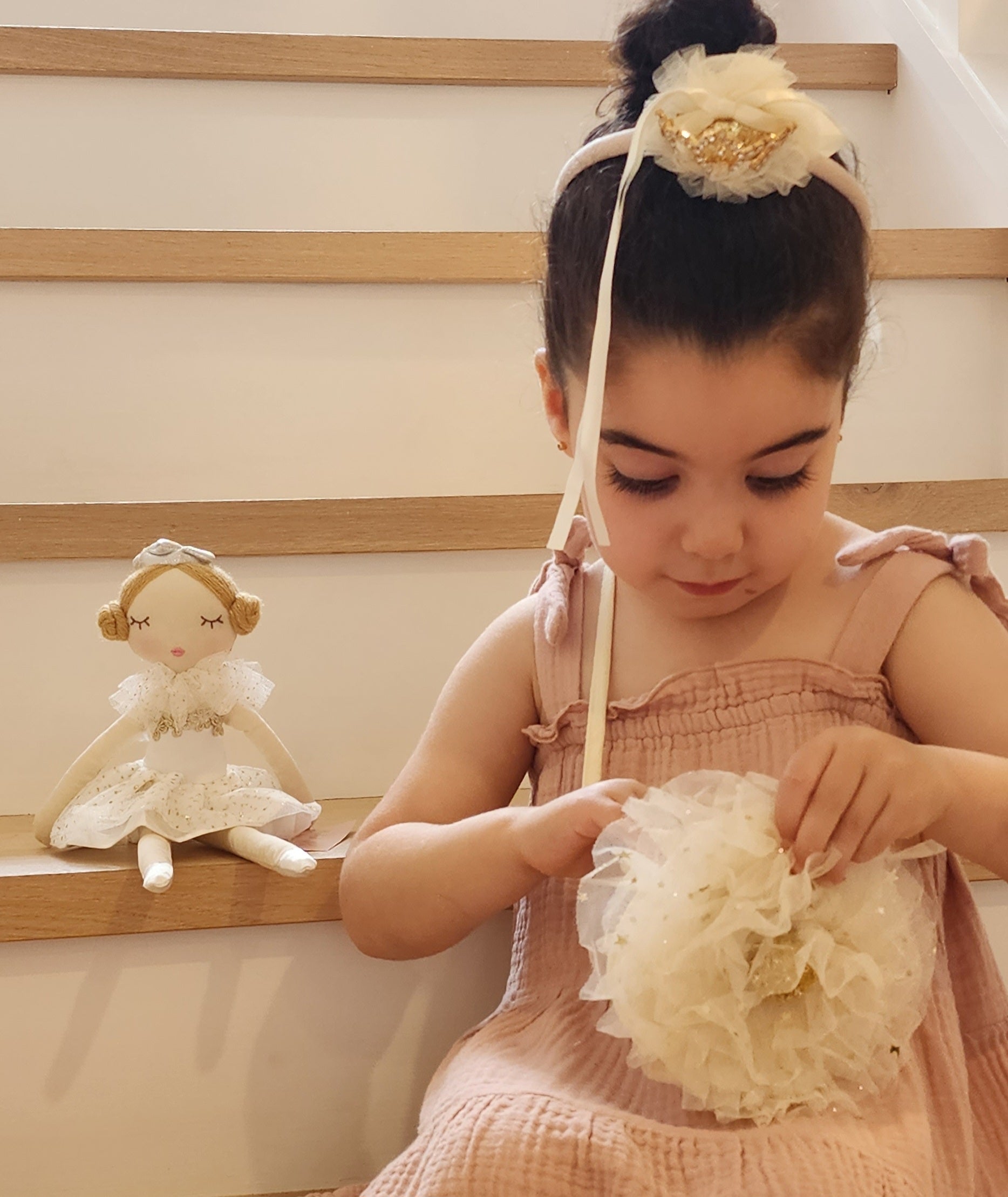 Princess Fairy Angelina