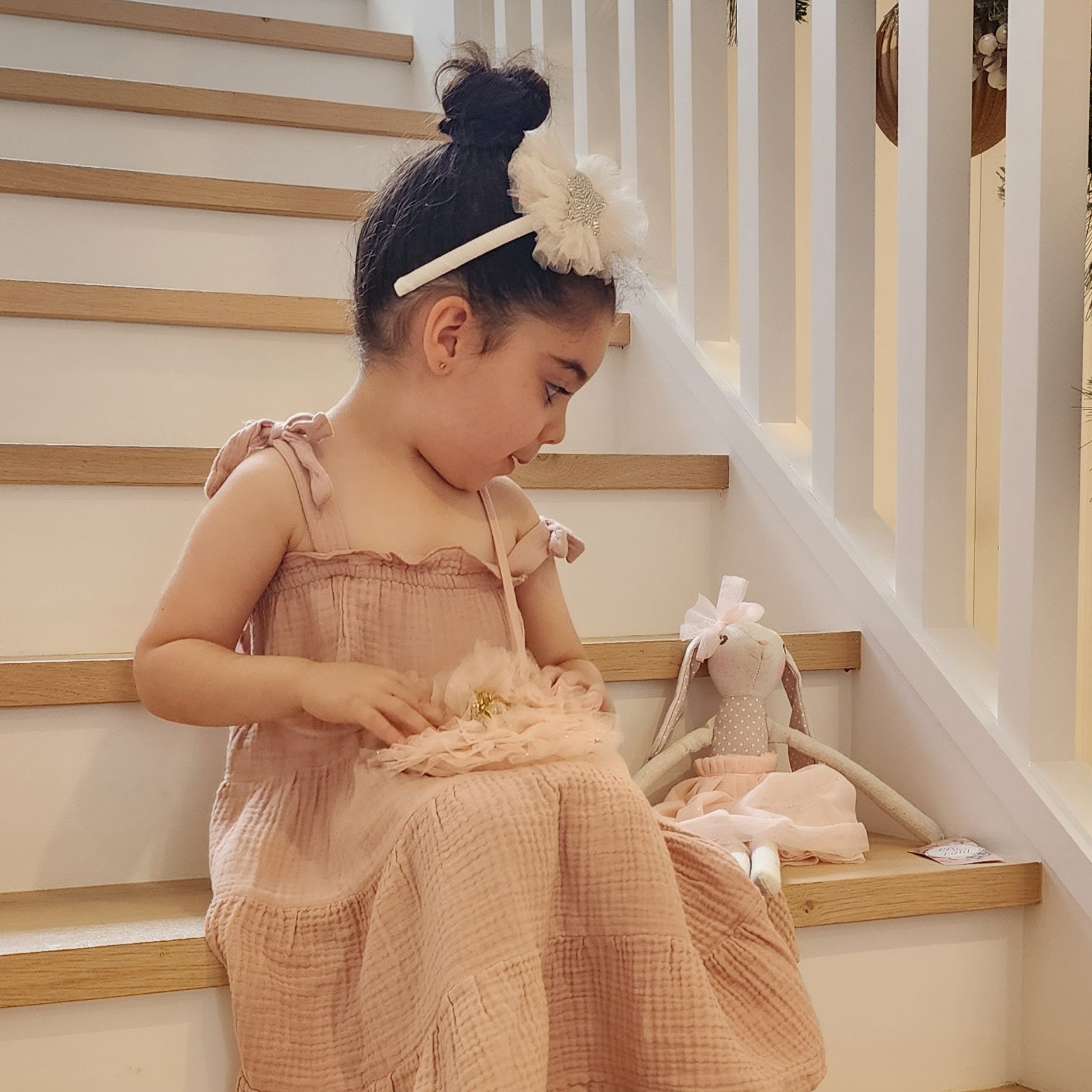 Miss Briella Bunny