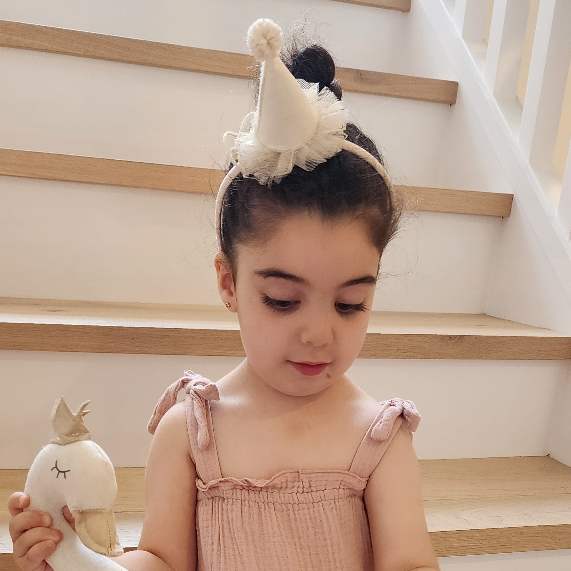Party Hat Headband