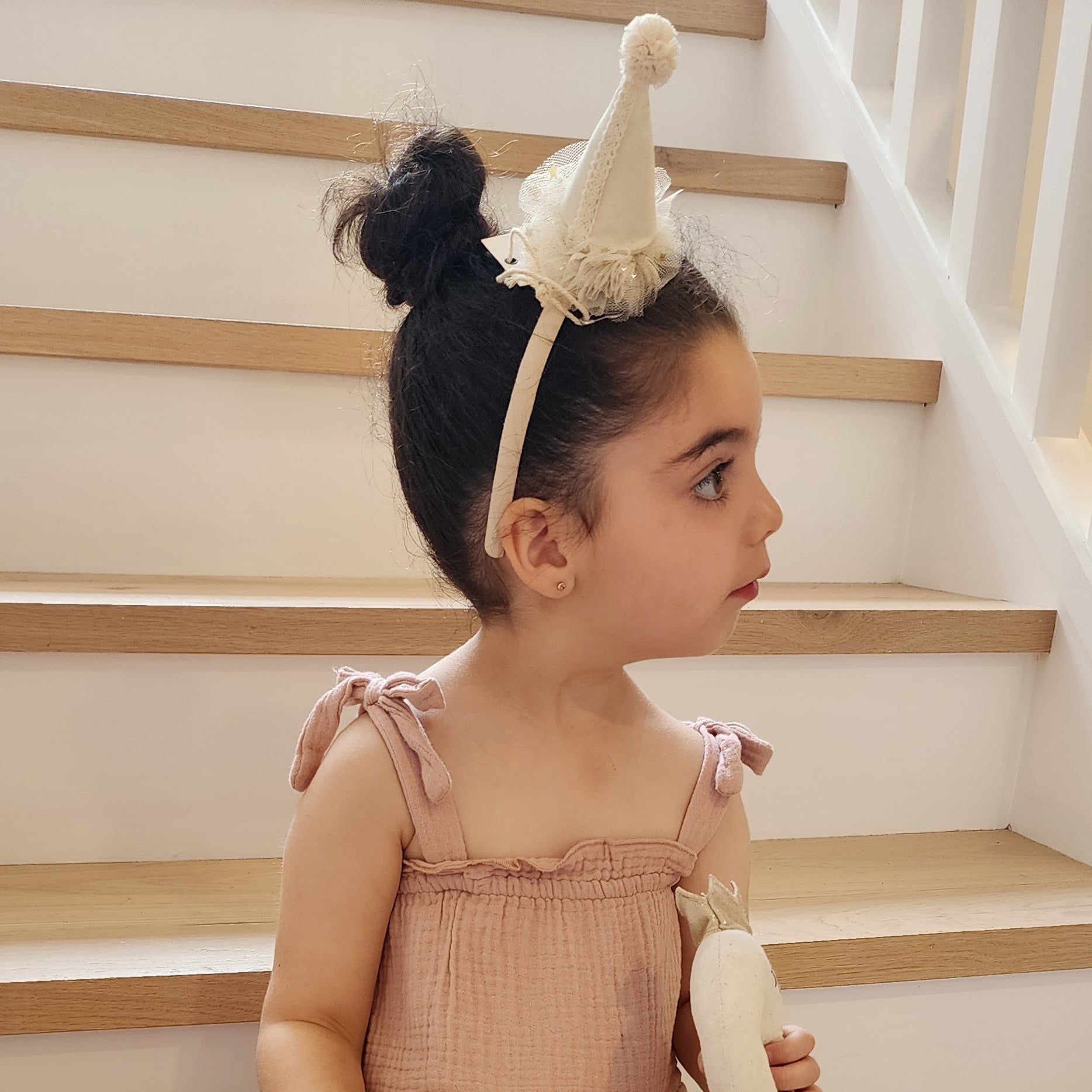 Party Hat Headband