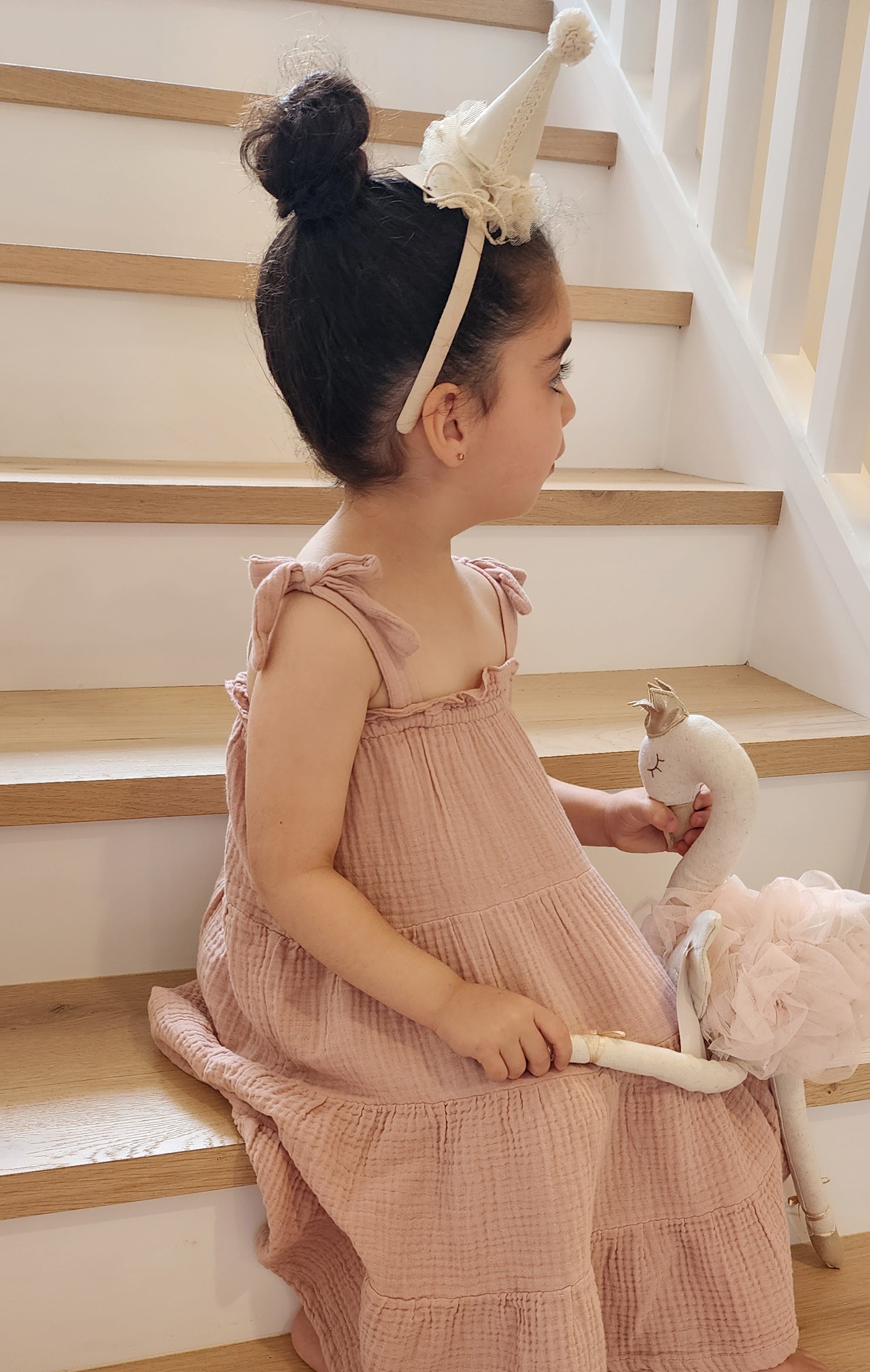 Party Hat Headband