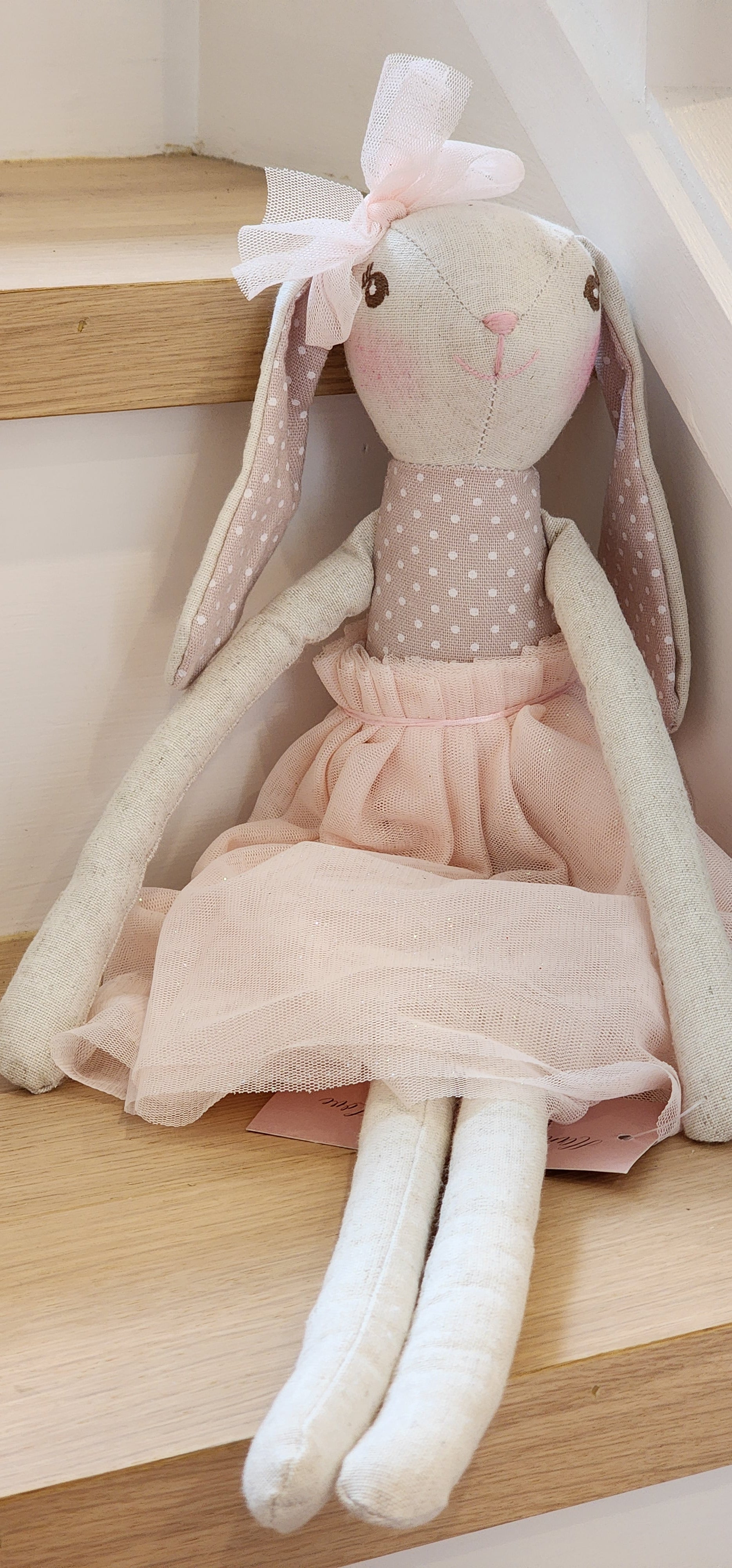 Miss Briella Bunny