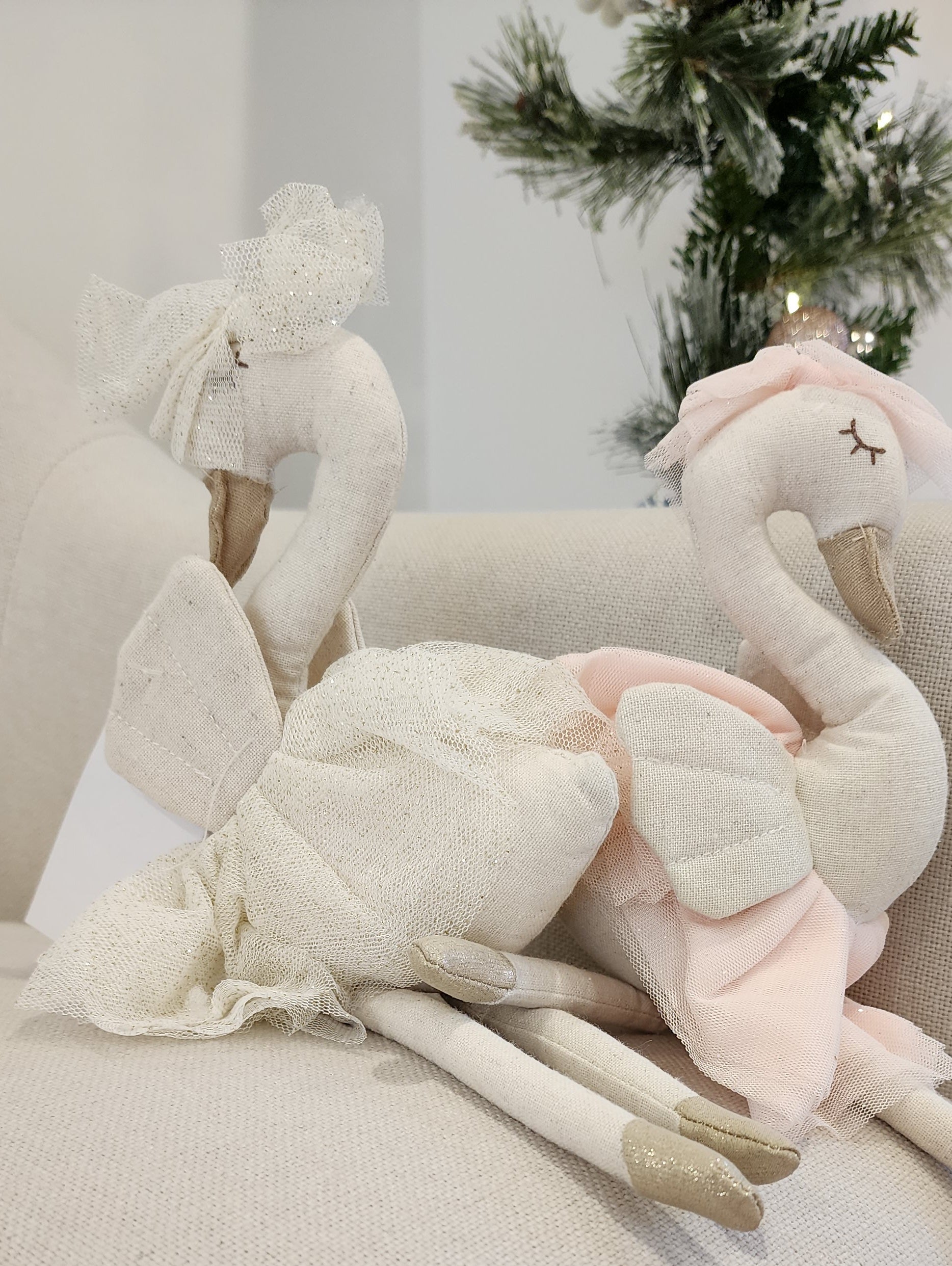 Princess Ophelia the Swan - Large