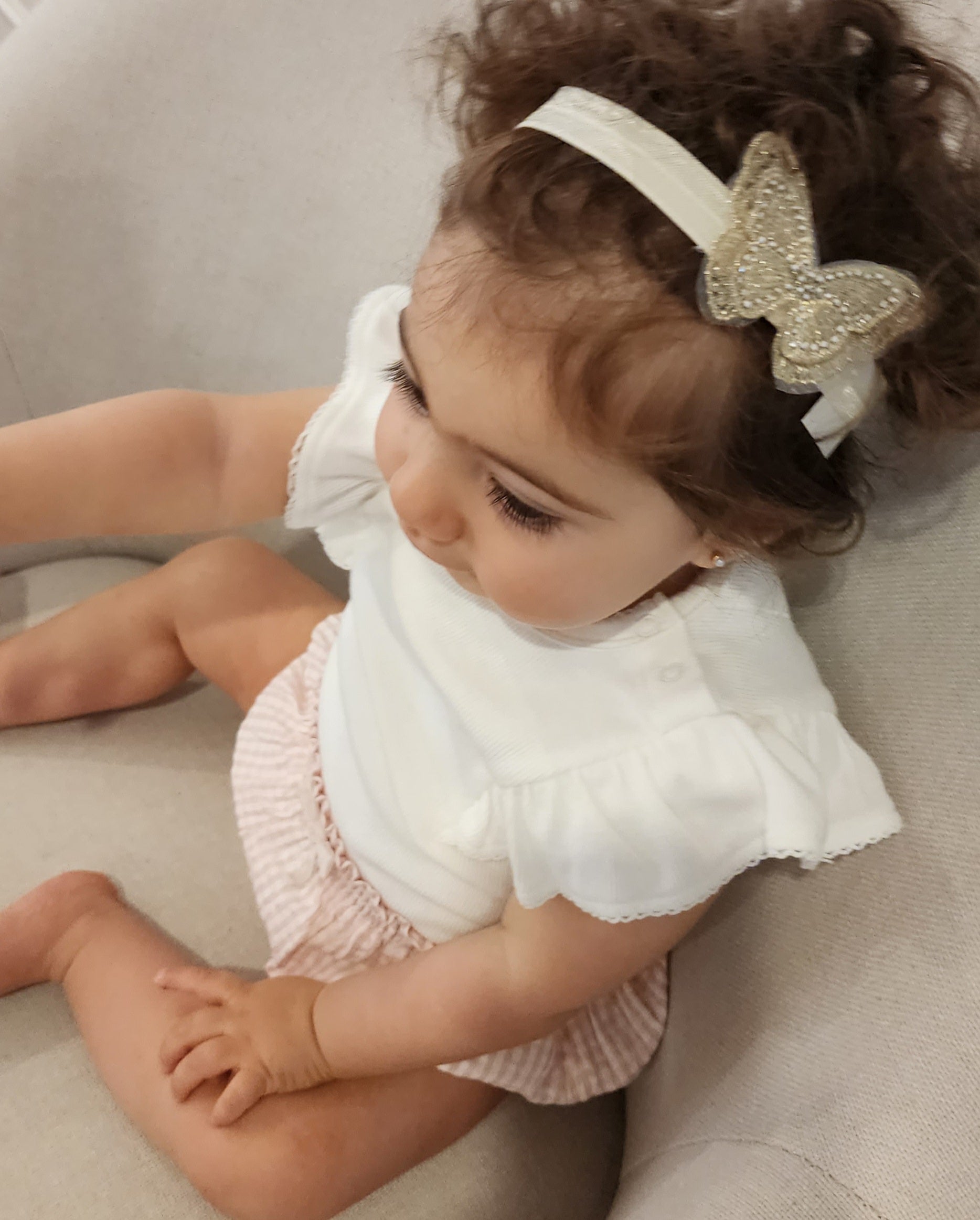 Butterfly Baby Band