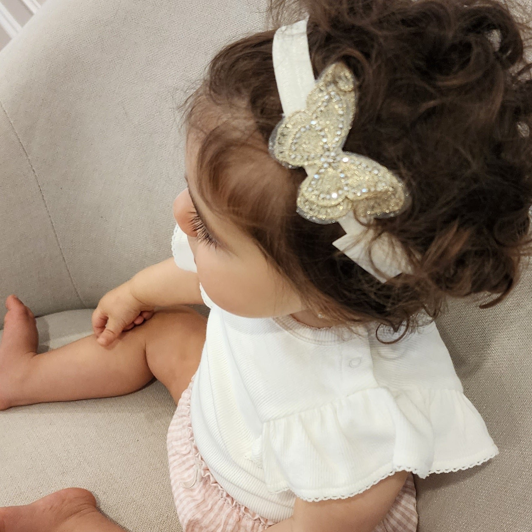 Butterfly Baby Band