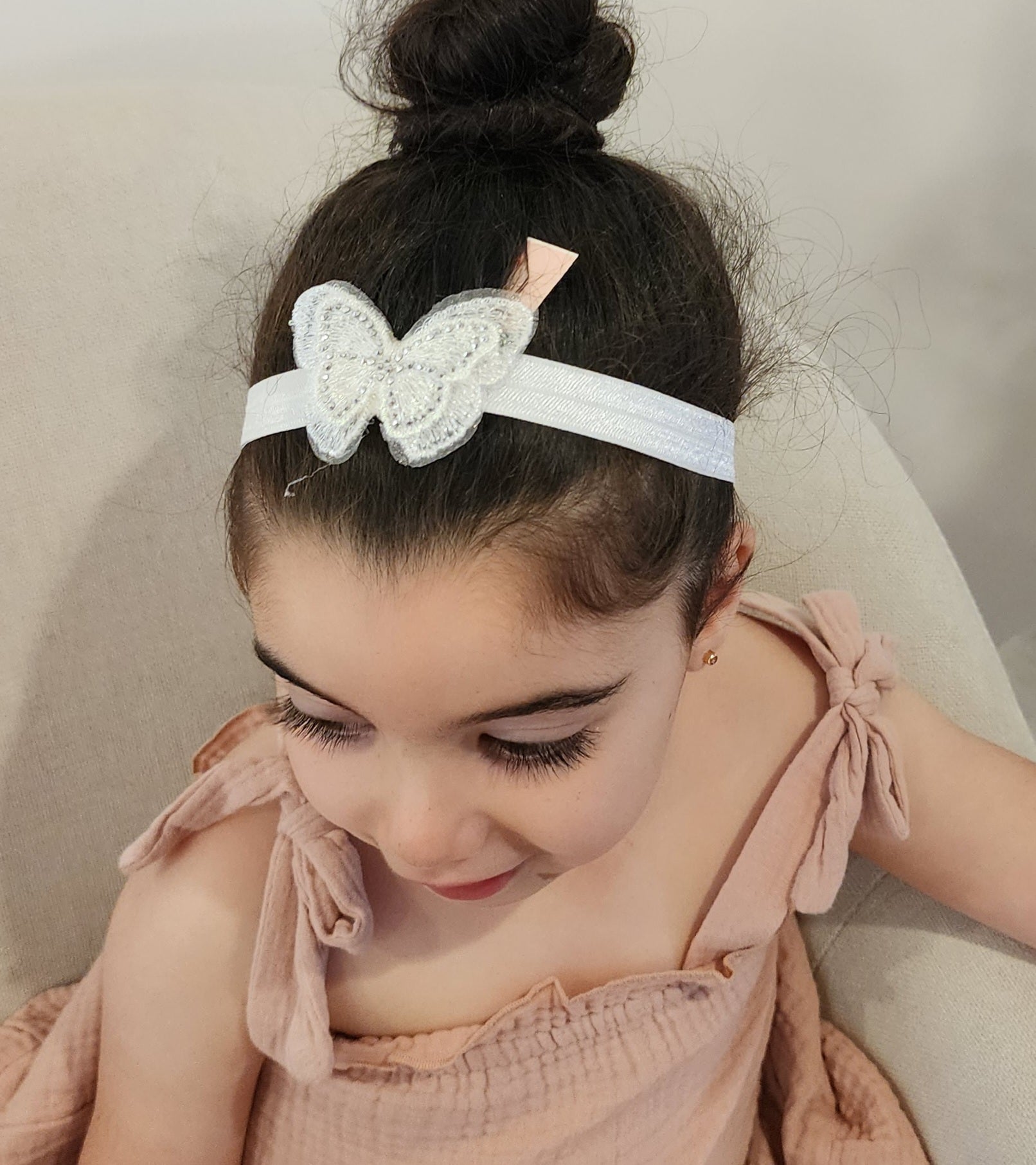 Butterfly Baby Band
