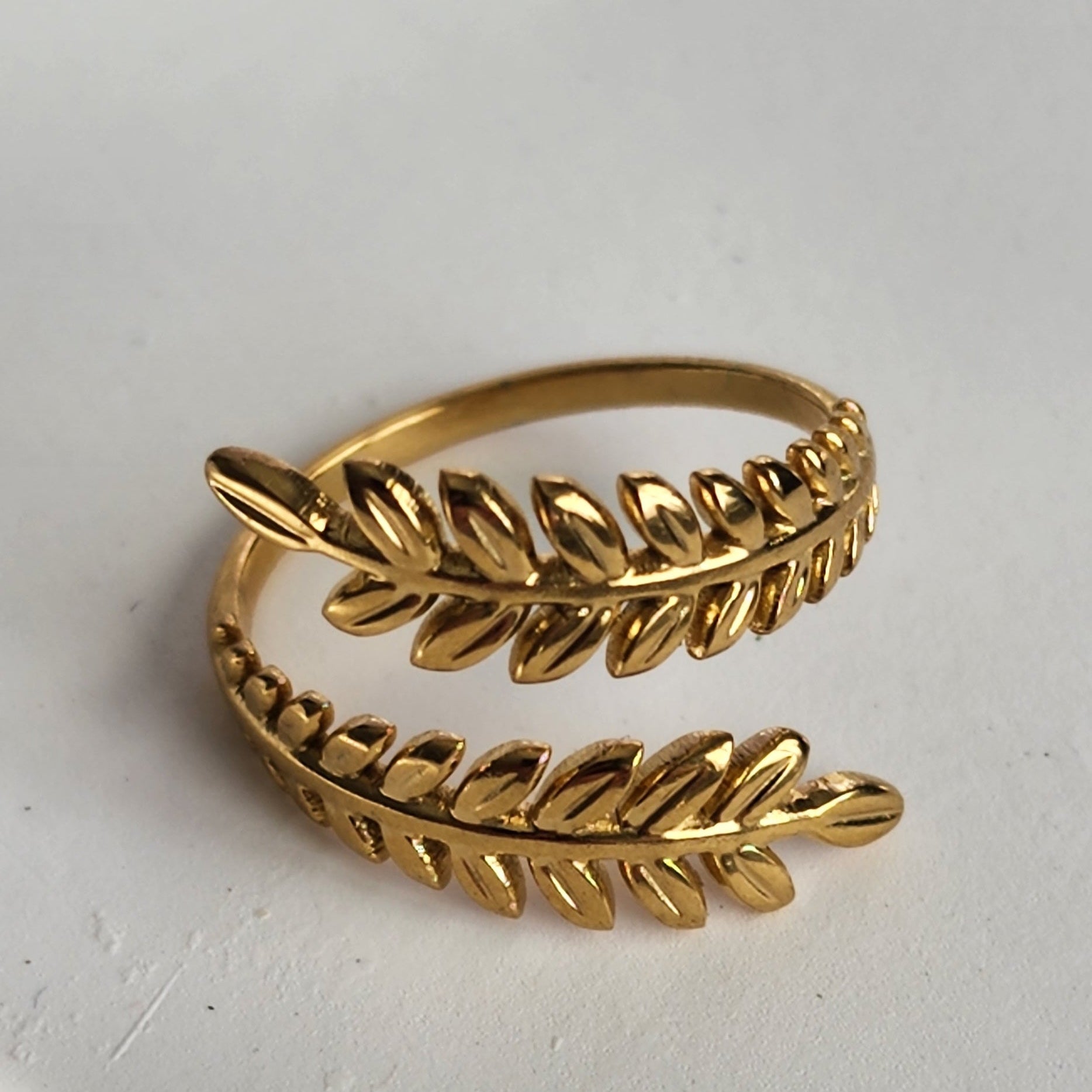Pathos Jewellery - Olympia Ring
