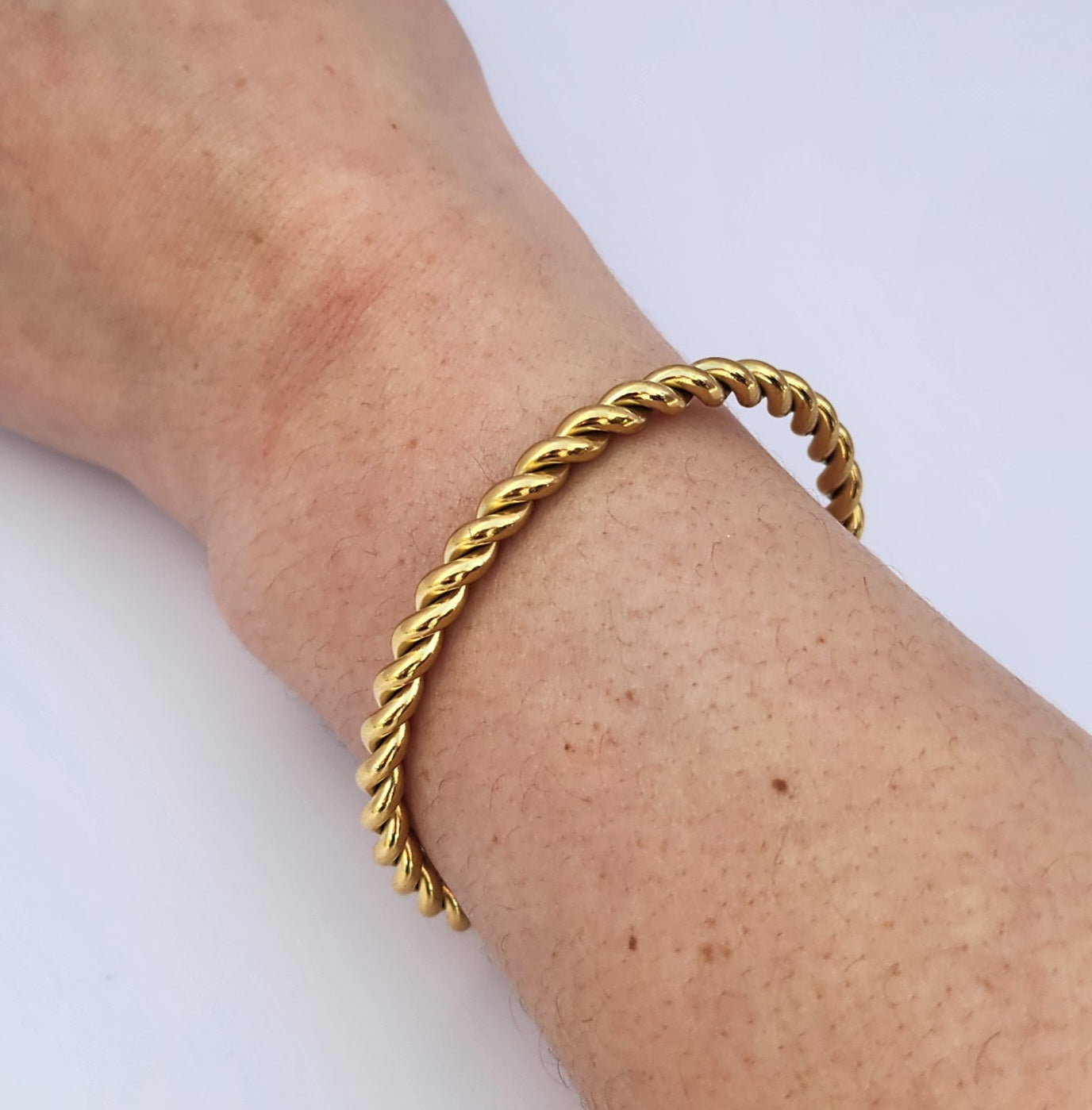 Pathos Jewellery - Kardia Bangle