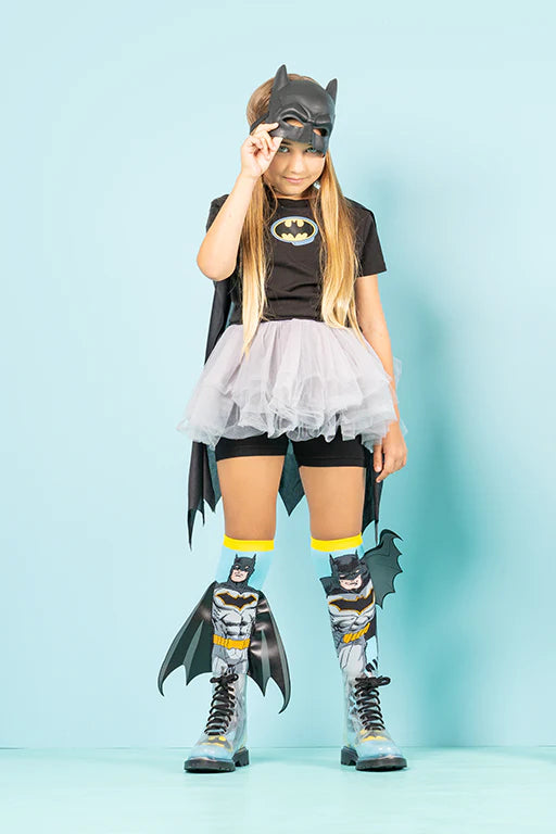 MADMIA -Batman Knee High Socks