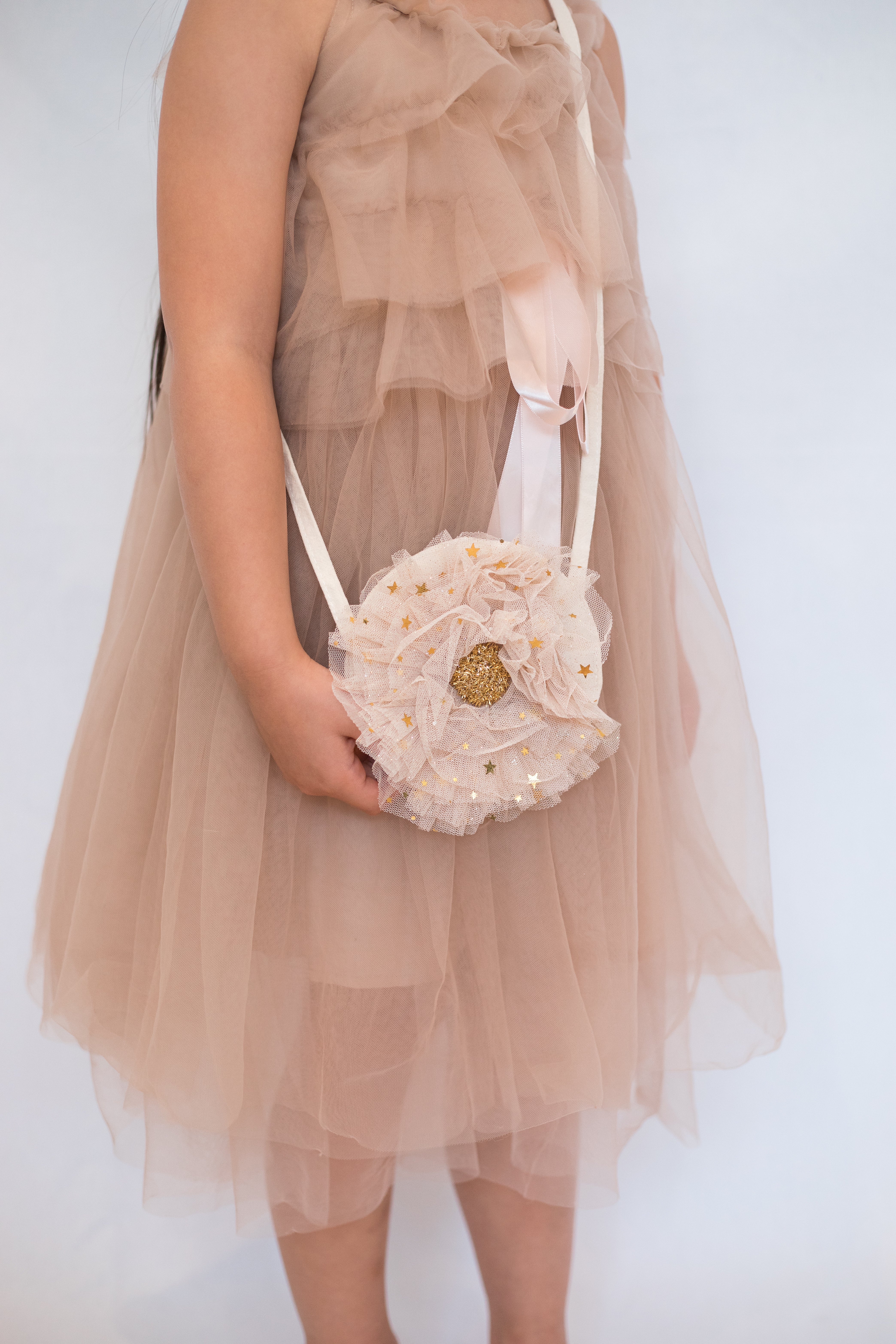 Pixie Dust Purse