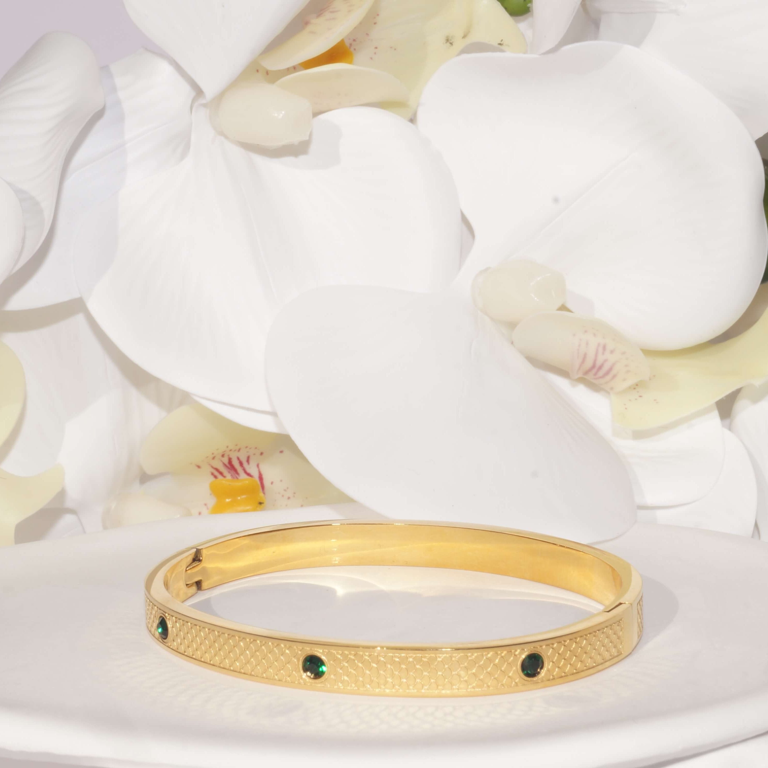 Pathos Jewellery - Milos Bracelet