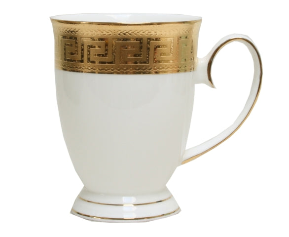Grecian Mug