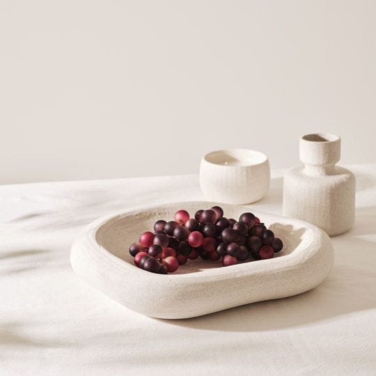 Floral Interiors - Bowl Fedila - Large