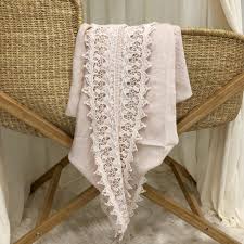 Heirloom Baby Swaddle