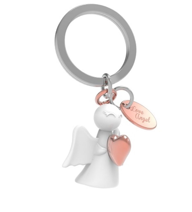 Key Chain - Love Angel