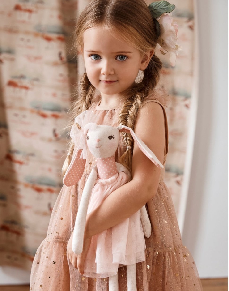 Miss Briella Bunny