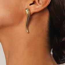 Pathos Jewellery - Sicily Earrings