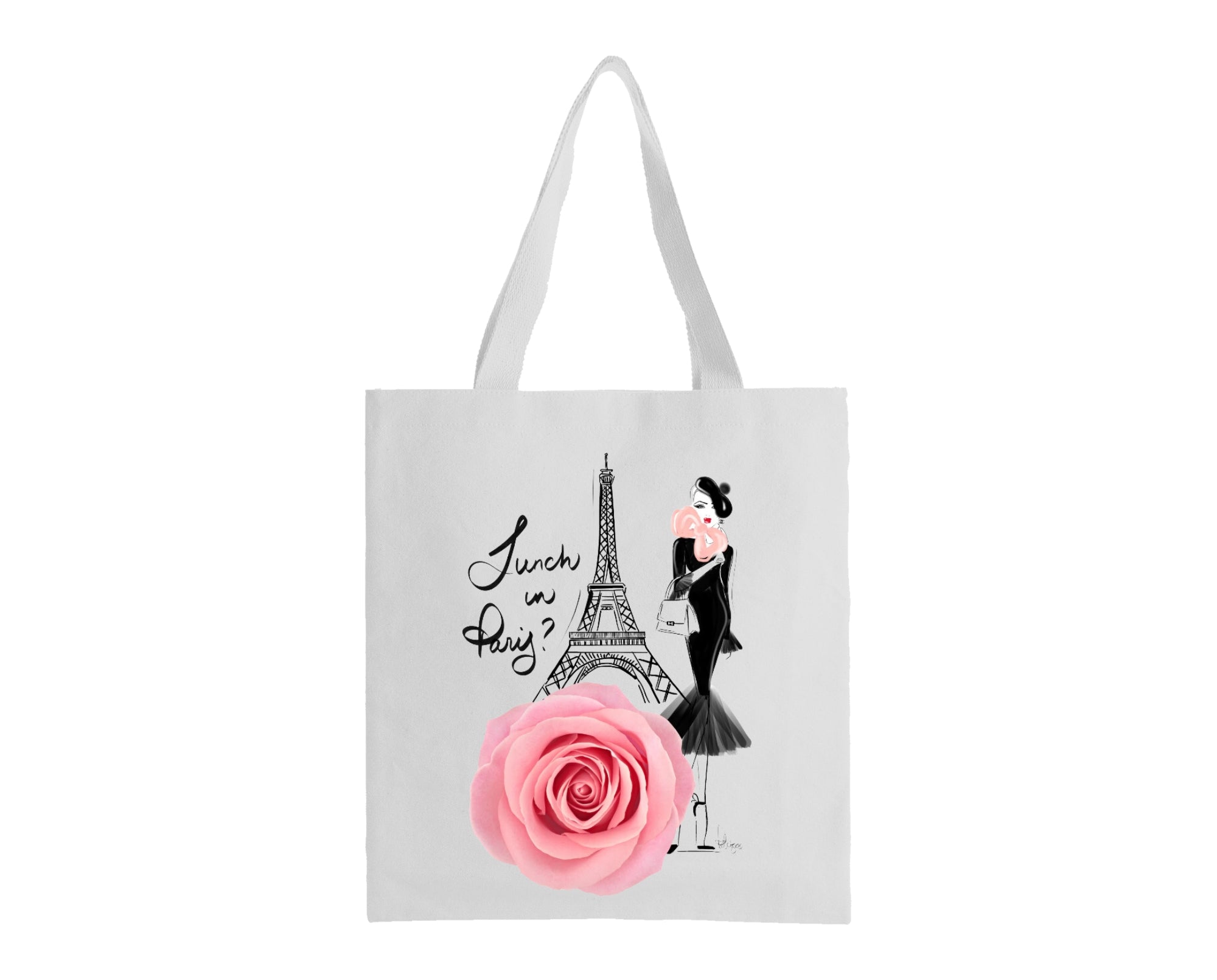 Patrizia Terranova - Glam Tote - 5 styles available