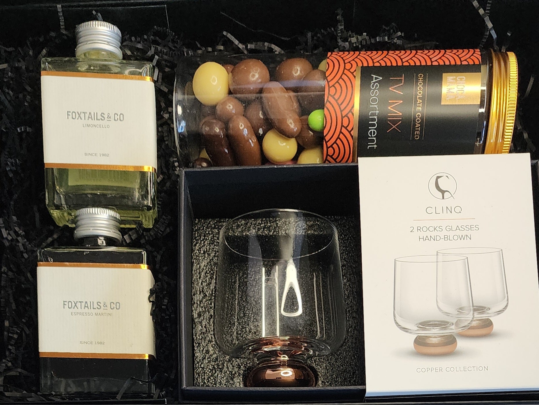 Deluxe Gift Hamper
