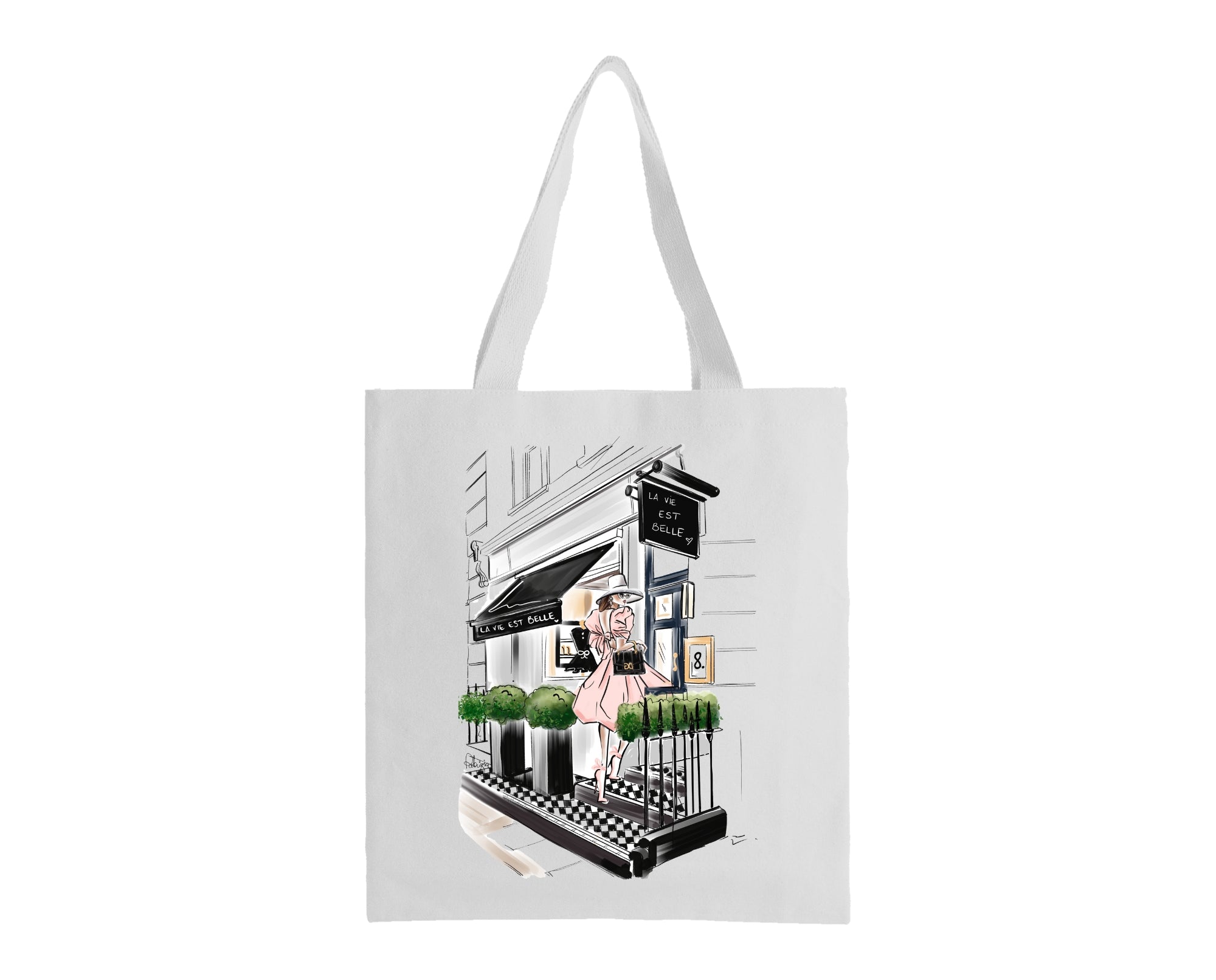 Patrizia Terranova - Glam Tote - 5 styles available