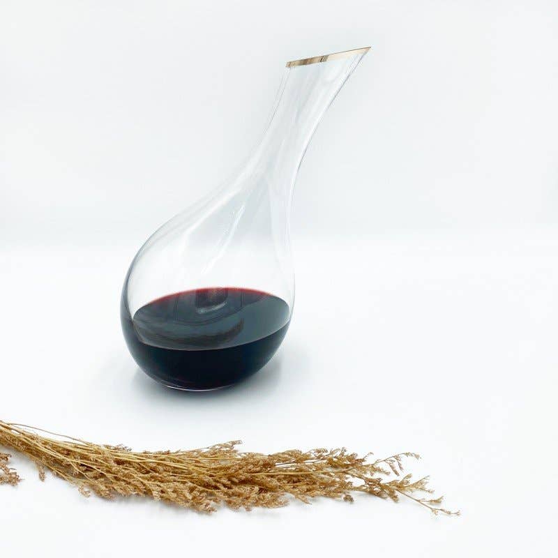 Elegance Wine Decanter