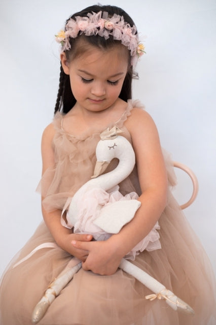 Princess Ophelia the Swan - Large