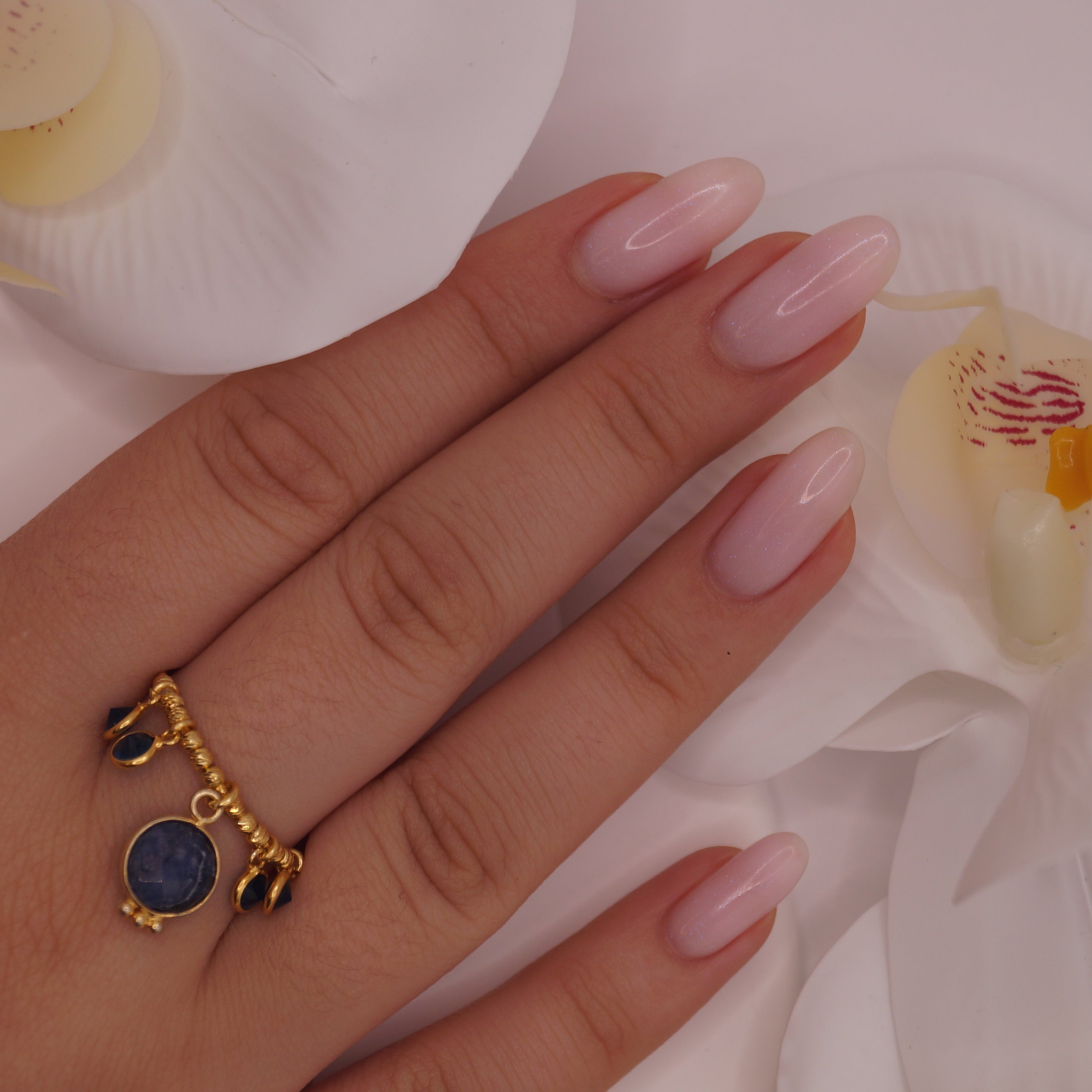 Ring Royal Zaphyre by Iosifina Stars