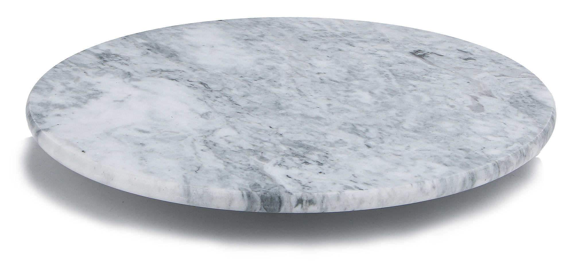 Lazy Susan Marble