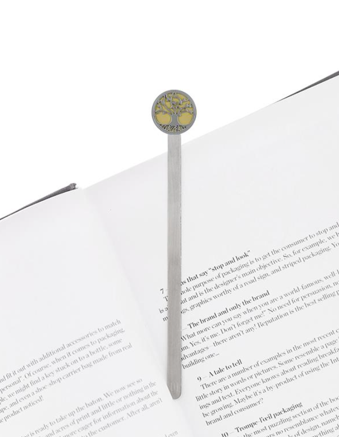 Bookmark - Tree of Life