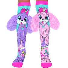 MADMIA - Coco in Paris Knee High Socks