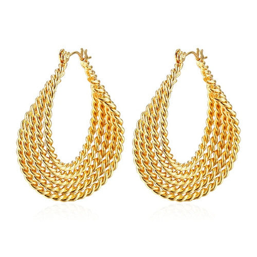 Pathos Jewellery Milan Earrings