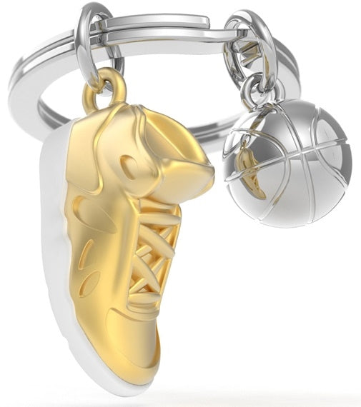 Key Chain - Basketball