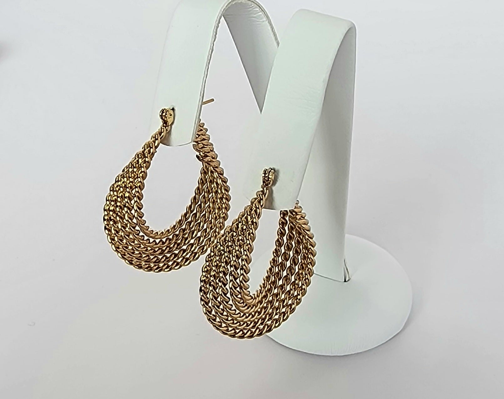 Pathos Jewellery Milan Earrings