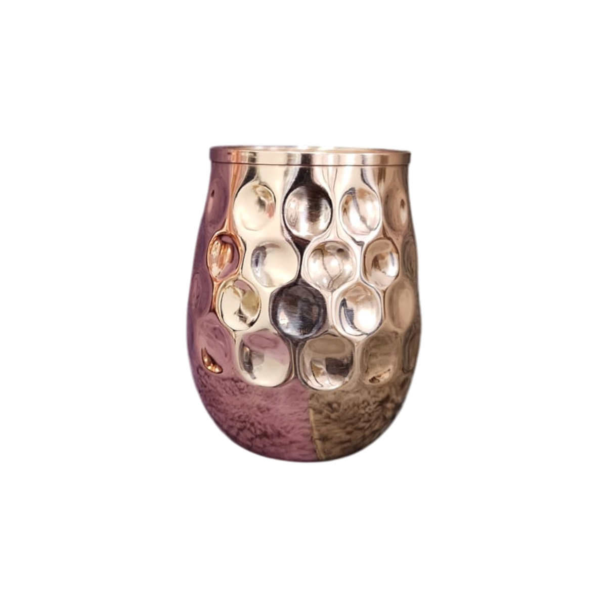 Regal Diamond - 350ml Premium Copper Cup