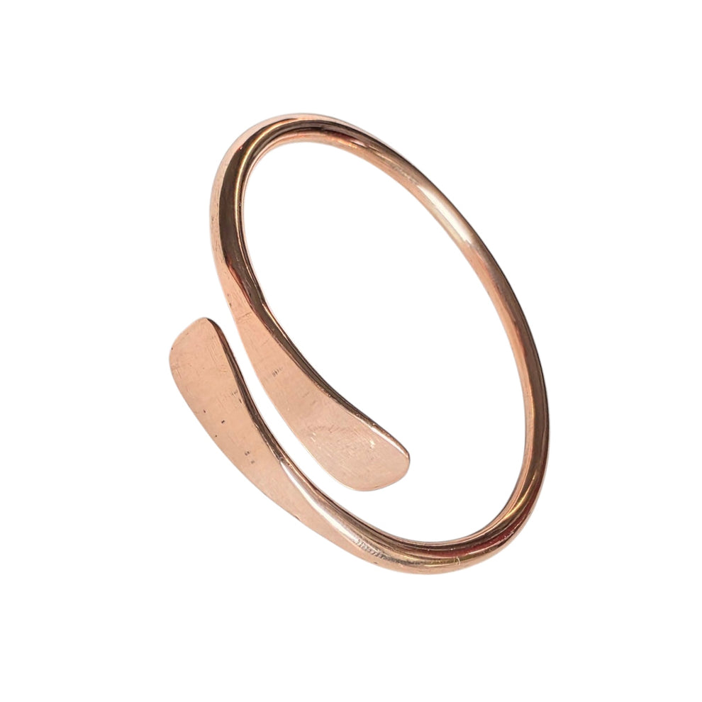 Zen Flow - Premium Copper Bracelet
