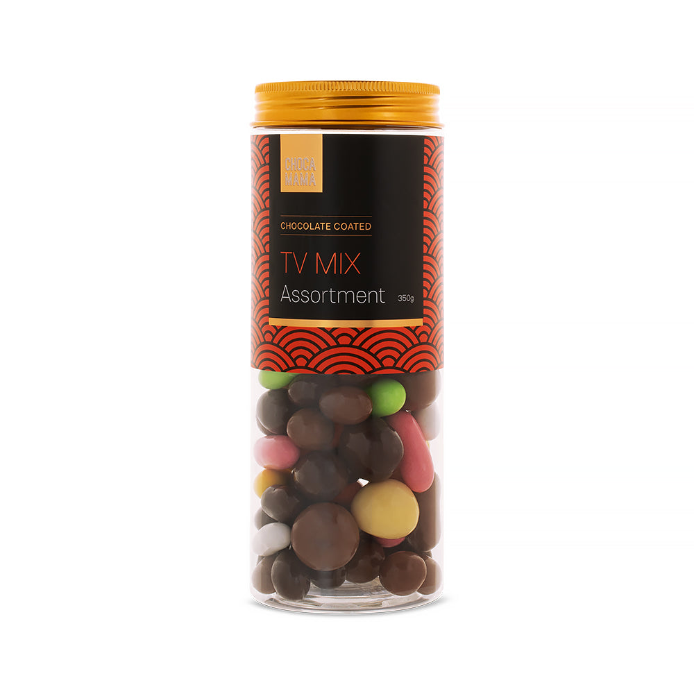 Chocamama TV Mix 350g