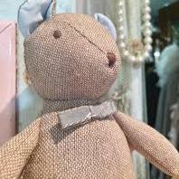 Tweed Bear Toys