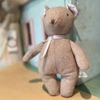 Tweed Bear Toys